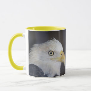 Eagle Mug