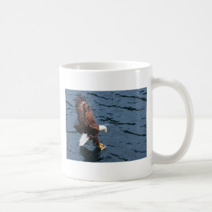 Eagle mug