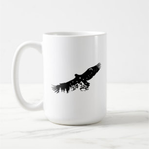 Eagle Mug