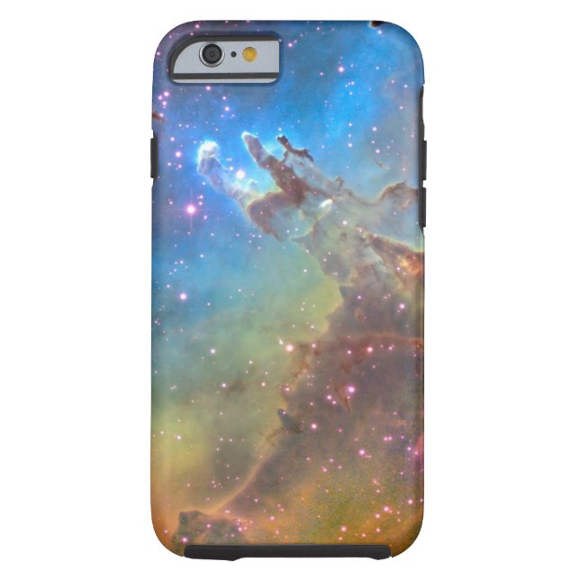 Eagle Nebula Case-Mate iPhone Case (Back)