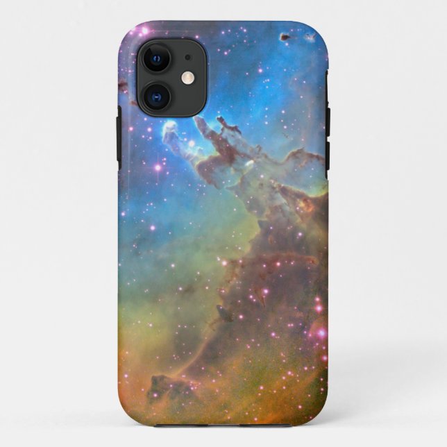 Eagle Nebula Case-Mate iPhone Case (Back)
