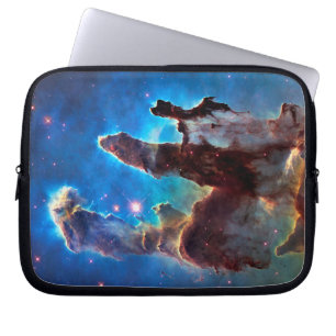 Eagle Nebula Laptop Sleeve
