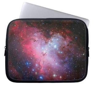 Eagle Nebula, Pillars of Creation Laptop Sleeve