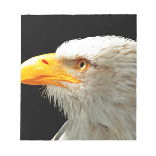 EAGLE NOTEPAD