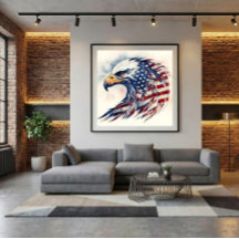 Eagle of Freedom