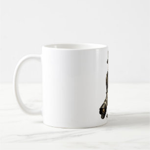 Eagle Photographer Adventure Coffee Mug