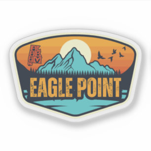 Eagle Point, Alabama