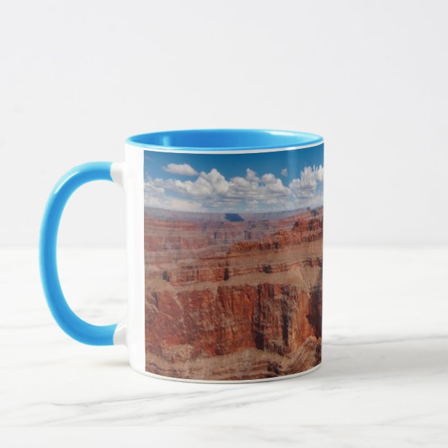 Eagle Point Mug (Left)