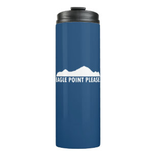 Eagle Point Please Thermal Tumbler