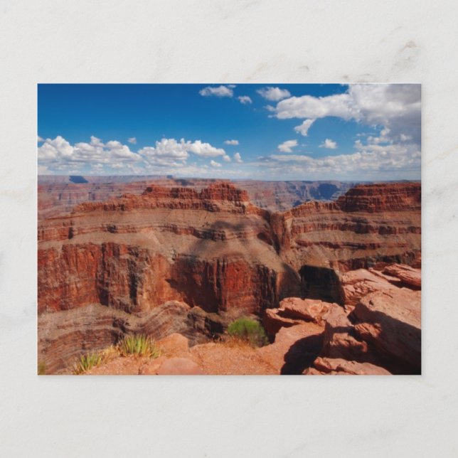 Eagle Point Postcard (Front)