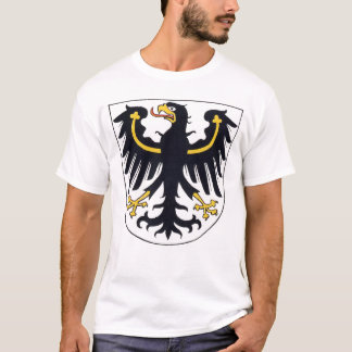 Eagle Prussian T-Shirt
