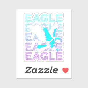 Eagle Retro