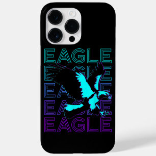 Eagle Retro  Case-Mate iPhone 14 Pro Max Case