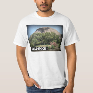 Eagle Rock, California T-Shirt