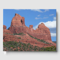Eagle Rock I Sedona Arizona Travel Photography