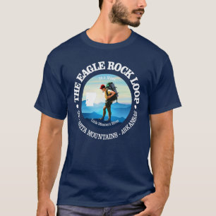Eagle Rock Loop Trail T-Shirt