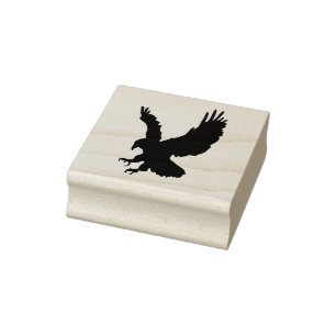 Eagle Rubber Stamp