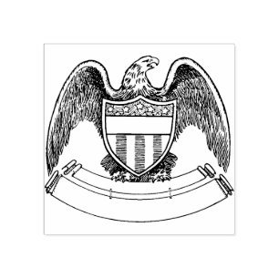 Eagle Rubber Stamp