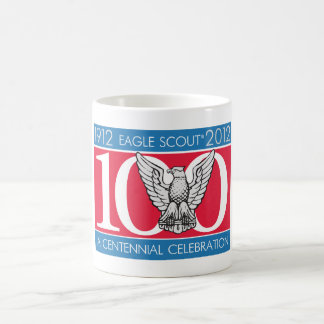 Eagle Scout Mug
