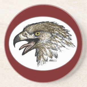 Eagle Screaming Coaster
