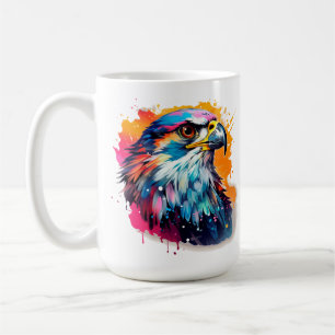 Eagle Series 15 oz Classic Mug