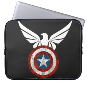 Eagle sheild cover