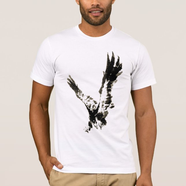 Eagle Shirt (Front)