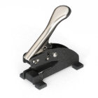 Eagle Single Initial Star Wreath Library Book Name