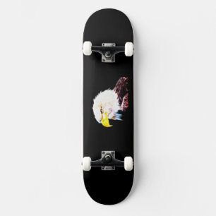 Eagle Skateboard