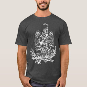 Eagle Snake Cacti T-Shirt