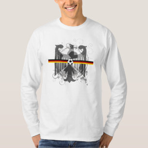 Eagle soccer German fans gifts and T-shirts