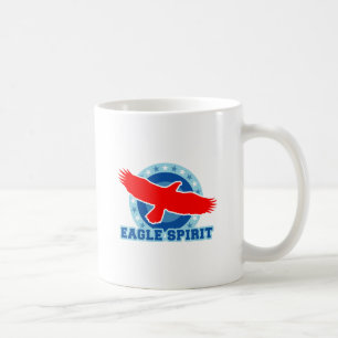 Eagle Spirit Coffee Mug
