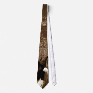 Eagle Spirit Tie