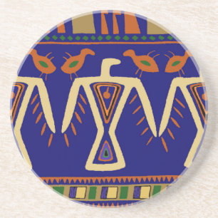 Eagle Spirits Coaster
