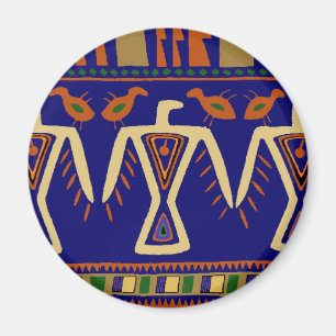 Eagle Spirits Magnet