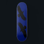 Eagle Stalking - Skateboard<br><div class="desc">Eagle - Choose your favourite colours !</div>