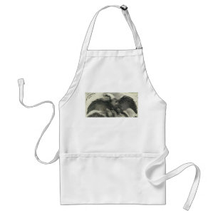 Eagle Standard Apron