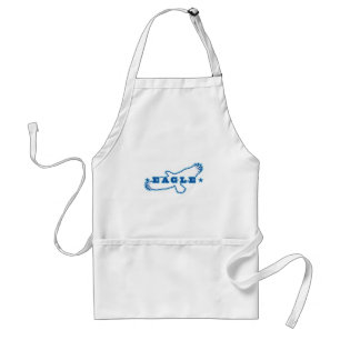 Eagle Standard Apron
