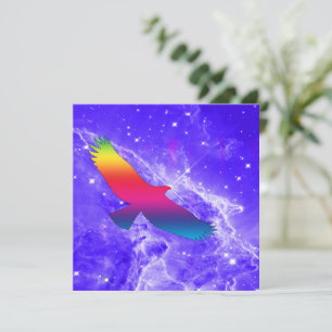 Eagle Star Card