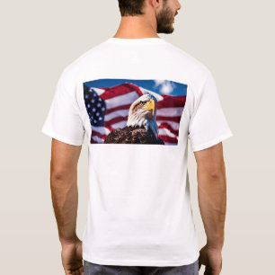 Eagle Strong T-Shirt