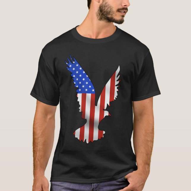 eagle T-Shirt (Front)