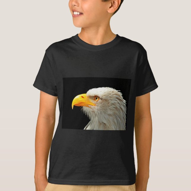 EAGLE T-Shirt (Front)