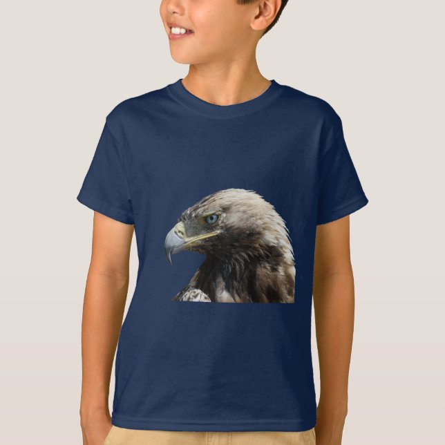 Eagle T-Shirt (Front)