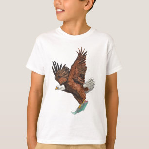 eagle T-Shirt