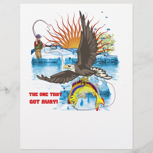 Eagle-Thief-3-Text-2 Flyer (Front)