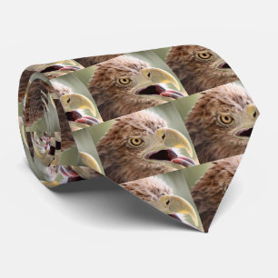 eagle tie