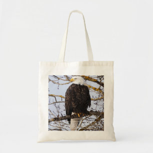 Eagle Tote Bag