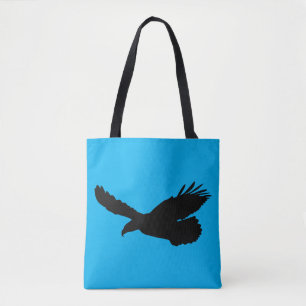 Eagle Tote Bag