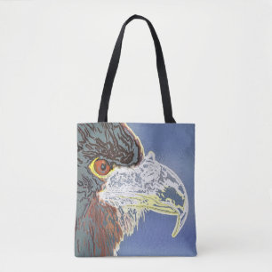 EAGLE TOTE BAG