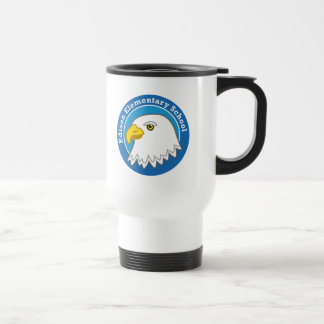 Eagle Travel Mug